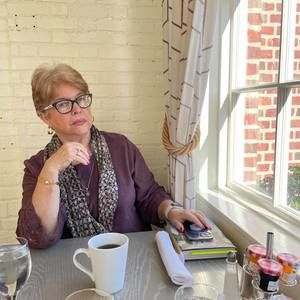 Meet your Posher, Sue